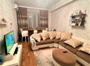 Satılır 2 otaqlı 75 m2 yeni tikili Biləcəri