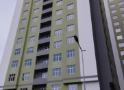 Satılır 2 otaqlı 74.5 m2 yeni tikili Həzi Aslanov