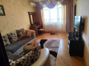 İcarəyə verilir 2 otaqlı 72 m2 yeni tikili Əhmədli