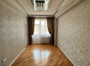 Satılır 3 otaqlı 70 m2 yeni tikili Həzi Aslanov