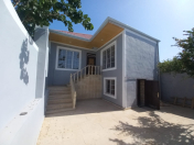 Satılır 3 otaqlı 100 m2 həyət evi Hövsan
