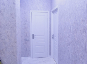 Satılır 2 otaqlı 70 m2 yeni tikili Qaraçuxur