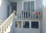 Satılır 3 otaqlı 100 m2 həyət evi Hövsan