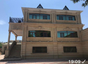 İcarəyə verilir 12 otaqlı 600 m2 villa Novxanı