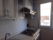 Satılır 1 otaqlı 17 m2 köhnə tikili Qara Qarayev m.