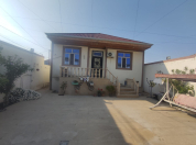 Satılır 4 otaqlı 110 m2 həyət evi Hövsan