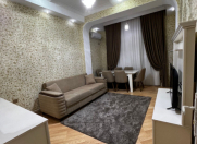 Satılır 2 otaqlı 60 m2 yeni tikili Həzi Aslanov