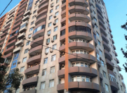 Satılır 2 otaqlı 94 m2 yeni tikili Nizami m.