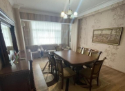 İcarəyə verilir 3 otaqlı 100 m2 yeni tikili Nəriman Nərimanov m.