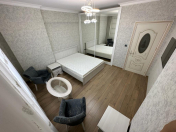 İcarəyə verilir 1 otaqlı 35 m2 yeni tikili Yeni Yasamal