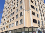 Satılır 3 otaqlı 125.7 m2 yeni tikili Megafun