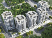 Satılır 2 otaqlı 103 m2 yeni tikili Nəriman Nərimanov parkı