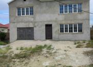 Satılır 8 otaqlı 390 m2 həyət evi Qala