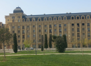 Satılır 5 otaqlı 240 m2 yeni tikili Bayıl