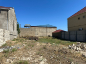 Satılır 6 sot torpaq Mərdəkan