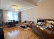 Satılır 3 otaqlı 112 m2 yeni tikili Nəriman Nərimanov m.