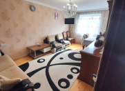 Satılır 2 otaqlı 55 m2 köhnə tikili Bakıxanov