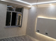 Satılır 2 otaqlı 61 m2 yeni tikili Xırdalan