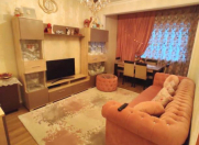 Satılır 3 otaqlı 85 m2 köhnə tikili Bakıxanov