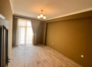 Satılır 2 otaqlı 61 m2 yeni tikili Abu Arena