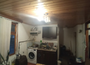 Satılır 1 otaqlı 38 m2 həyət evi Nizami m.