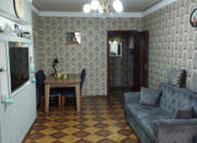 Satılır 2 otaqlı 55 m2 köhnə tikili Bakıxanov