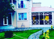 Satılır 12 otaqlı 7500 m2 obyekt Koroğlu m.