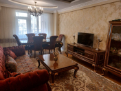 Satılır 3 otaqlı 116 m2 yeni tikili Nəriman Nərimanov m.