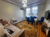Satılır 2 otaqlı 41 m2 yeni tikili Masazır