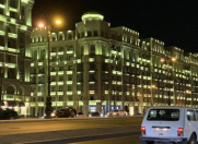 Satılır 3 otaqlı 95 m2 yeni tikili Nəriman Nərimanov m.