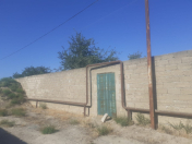 Satılır 22 sot torpaq Türkan