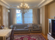 Satılır 3 otaqlı 127 m2 yeni tikili 1 mkr