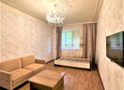 Satılır 2 otaqlı 48 m2 köhnə tikili 4 mkr