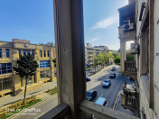 Satılır 3 otaqlı 90 m2 köhnə tikili 28 May m.