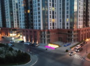 İcarəyə verilir 3 otaqlı 123 m2 yeni tikili Elmlər Akademiyası m.