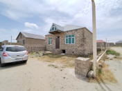 Satılır 3 otaqlı 90 m2 həyət evi Maştağa