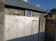 Satılır 4 otaqlı 45 m2 həyət evi Şəki