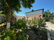 İcarəyə verilir 3 otaqlı 100 m2 həyət evi Xaçmaz