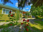 İcarəyə verilir 4 otaqlı 90 m2 həyət evi İsmayıllı