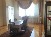 Satılır 4 otaqlı 182 m2 yeni tikili Moskva univermağı