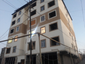 Satılır 2 otaqlı 50 m2 yeni tikili Xırdalan