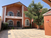 Satılır 5 otaqlı 220 m2 həyət evi Şüvəlan
