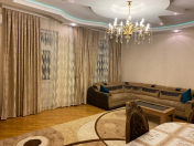 İcarəyə verilir 3 otaqlı 130 m2 yeni tikili Nəriman Nərimanov m.