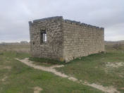 Satılır 10 sot torpaq Binə