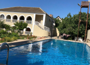 İcarəyə verilir 6 otaqlı 340 m2 bağ evi Mərdəkan