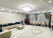Satılır 3 otaqlı 150 m2 yeni tikili Köhnə Günəşli