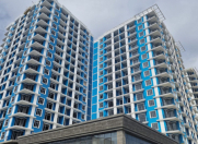 Satılır 4 otaqlı 184 m2 yeni tikili Nəriman Nərimanov m.