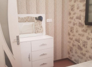 İcarəyə verilir 2 otaqlı 60 m2 yeni tikili Asan Xidmət-1