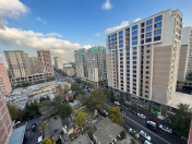 Satılır 4 otaqlı 200 m2 yeni tikili ABŞ səfirliyi