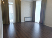 Satılır 3 otaqlı 130 m2 yeni tikili Koala parkı